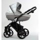Детская коляска Retrus Milano Premium 3 в 1